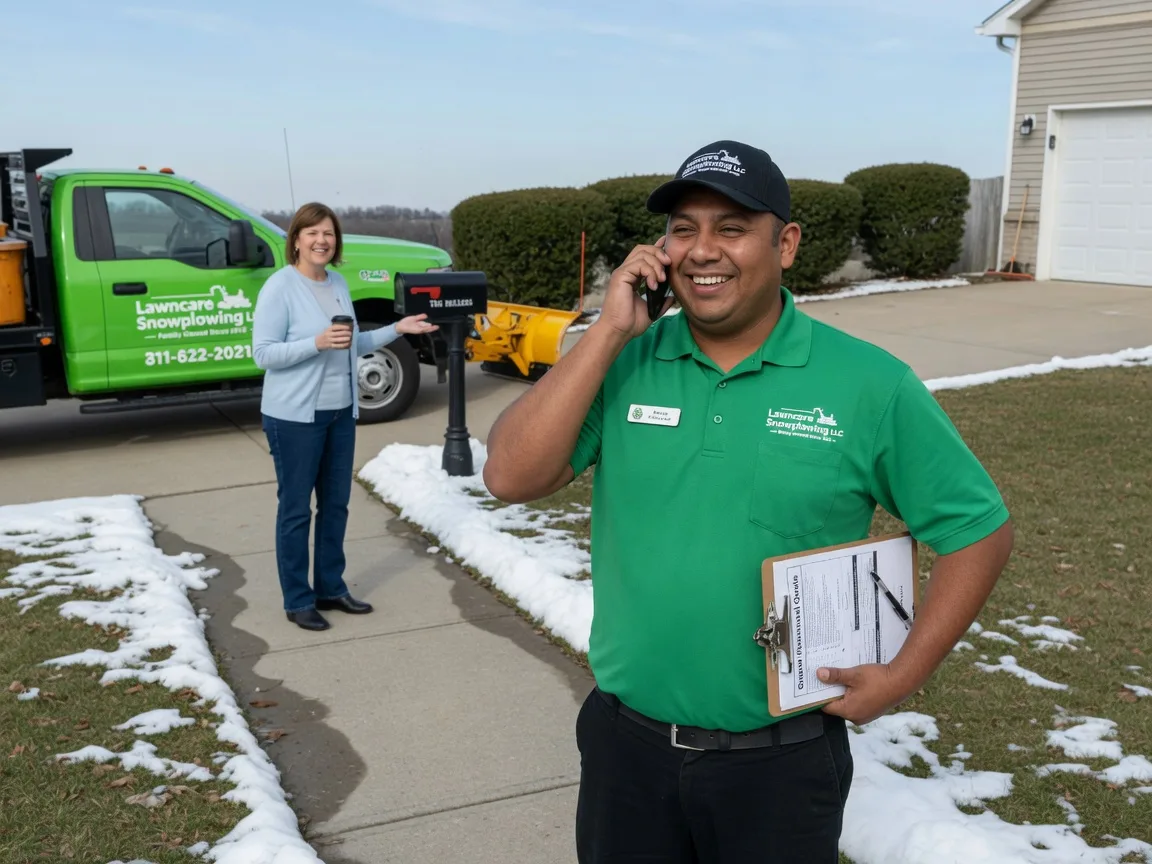 Lawn Care Services By Expert Landscaper Newton Lower Falls, MA FAQs